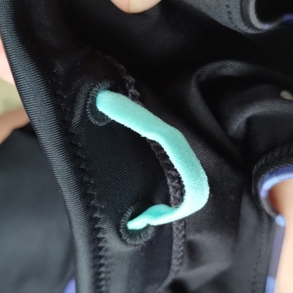 NWT Freestyle Camo High neck Bikini top and bottoms Sz M - Picture 14 of 16